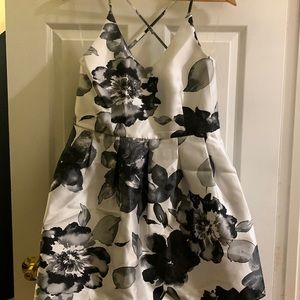 Crystal Doll dress in great condition worn once